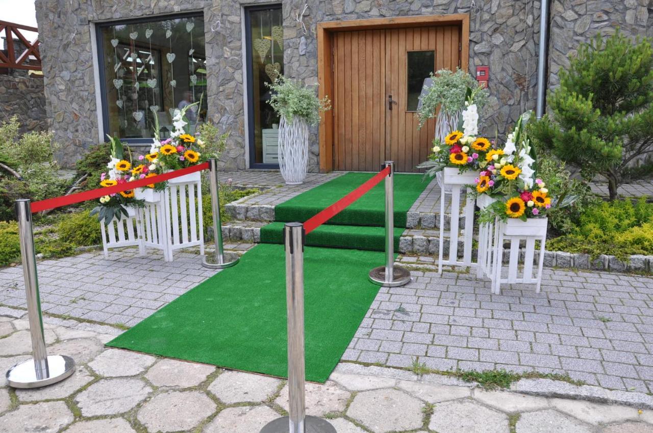Sowia Grapa Walim Gory Sowie Rzeczka Exterior foto